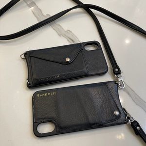 iPhone X Cases